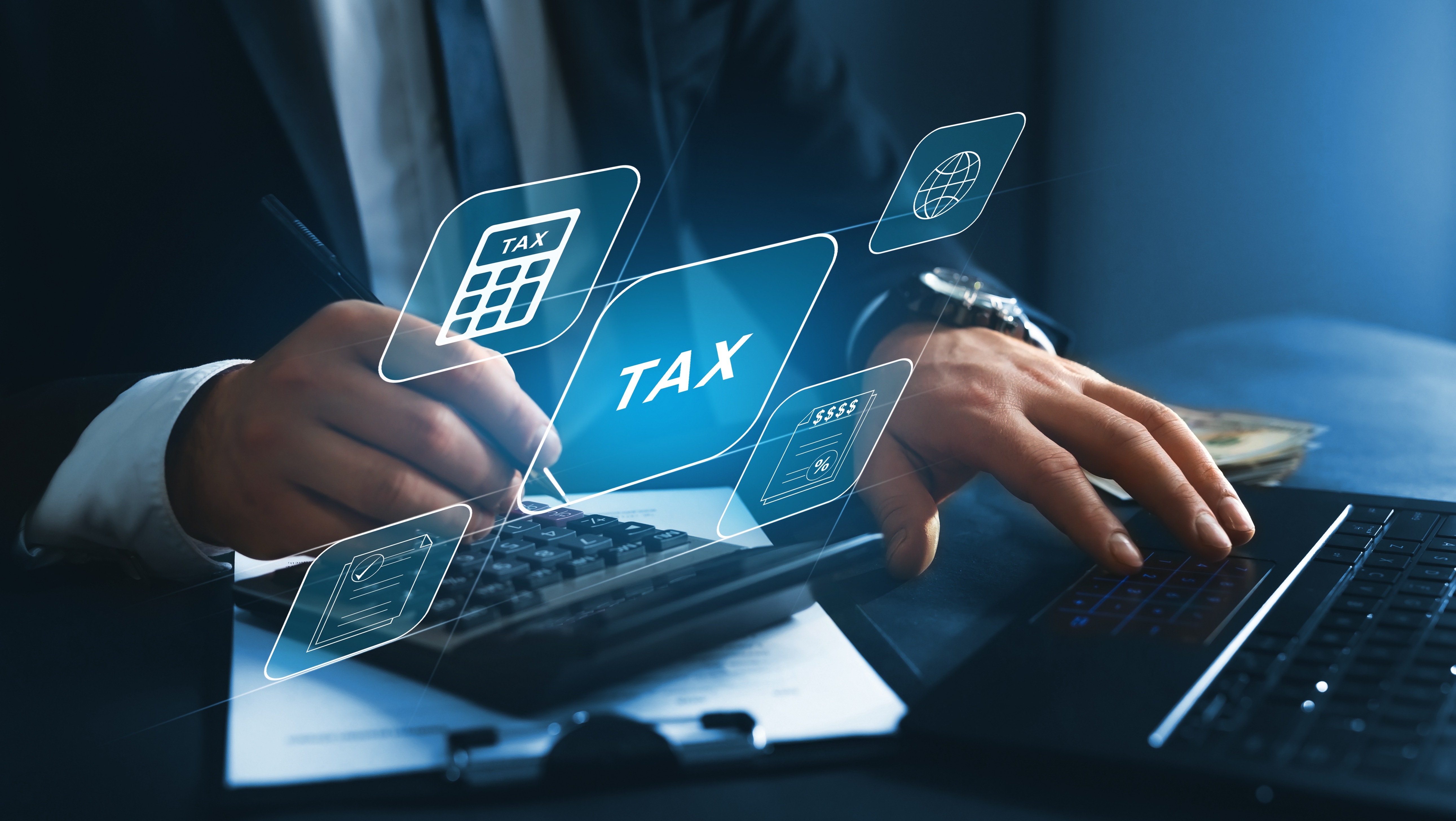 Business Tax Considerations