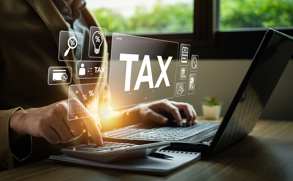 Tax payment and tax deduction planning involve strategies to minimize tax liability. This includes maximizing deductions and credits, deferring income, and accelerating deductions. tax professional